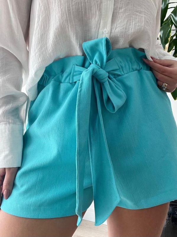 SHORTS ROZA 