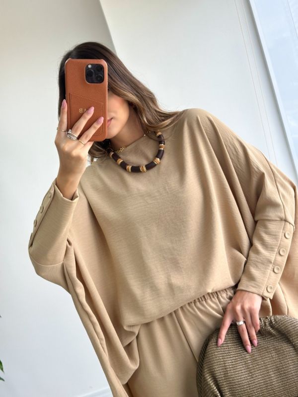 BLUSA LIZA