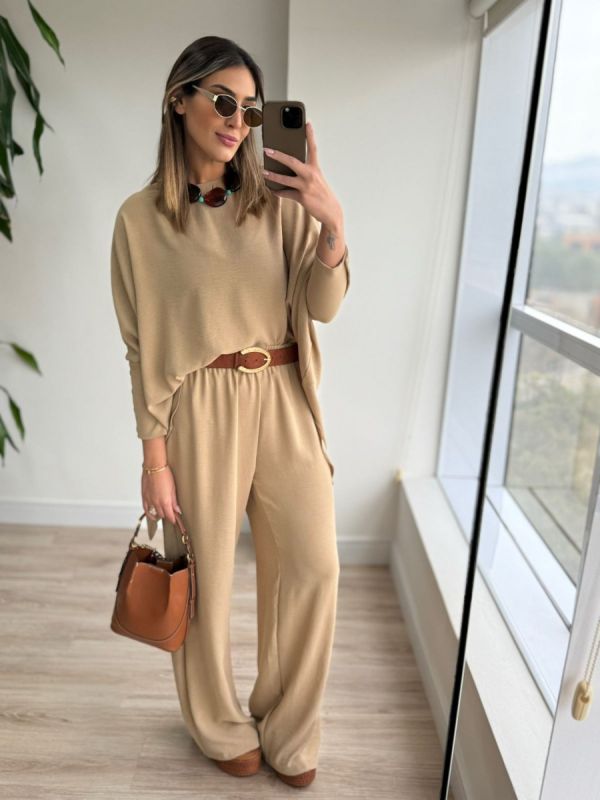 BLUSA LIZA