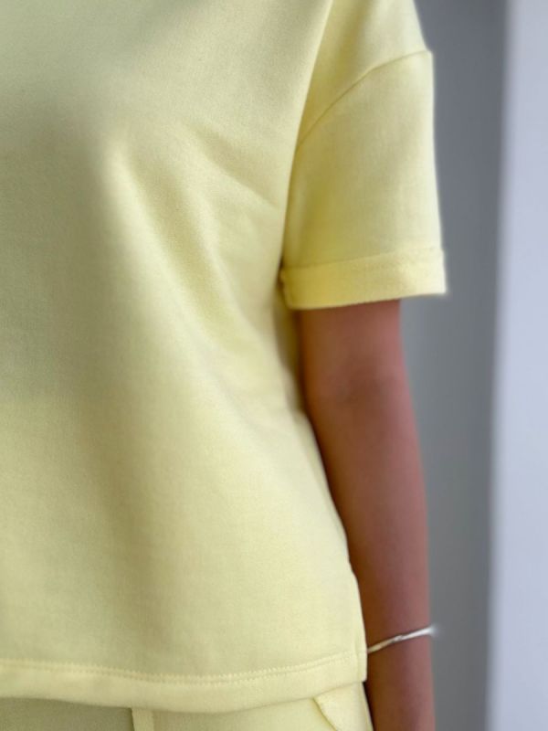 BLUSA MOLETOM MARSH 