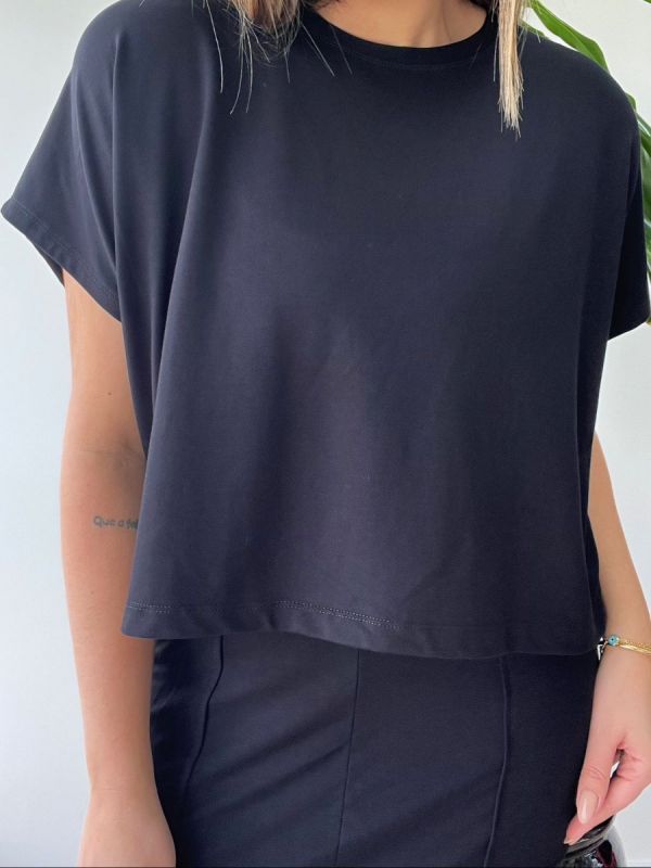BLUSA DASH