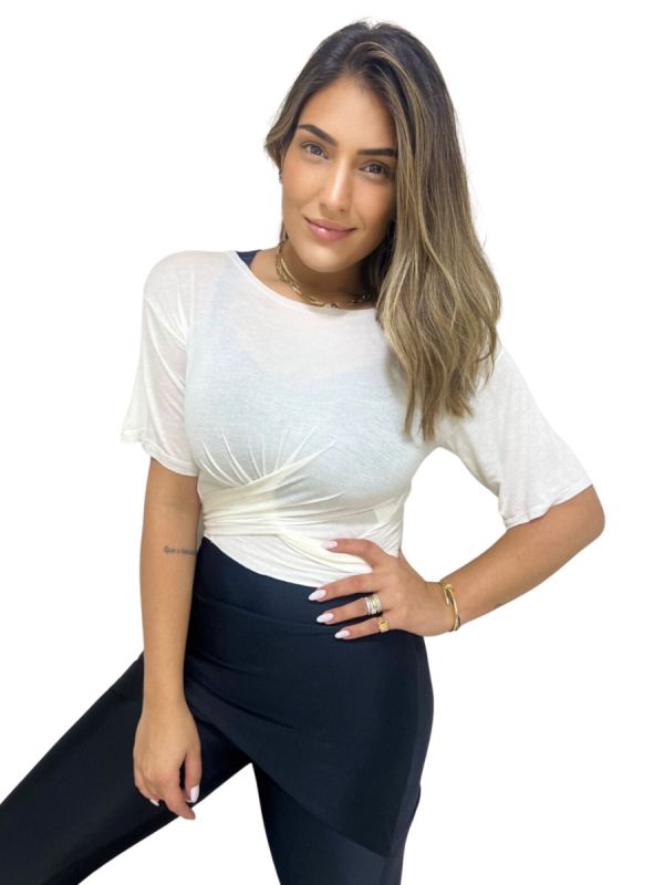 BLUSA NO SOFT 