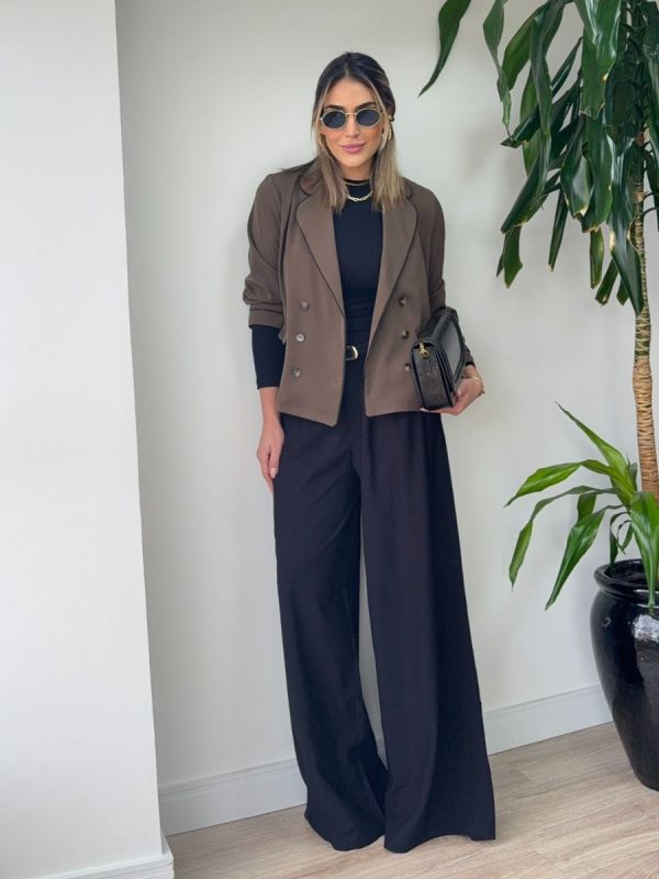 BLAZER BOLD 