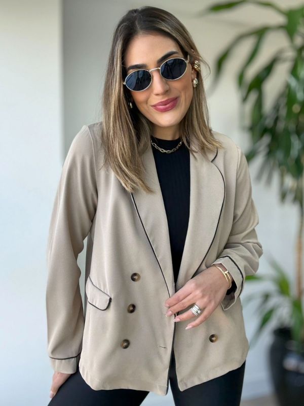 BLAZER BOLD 