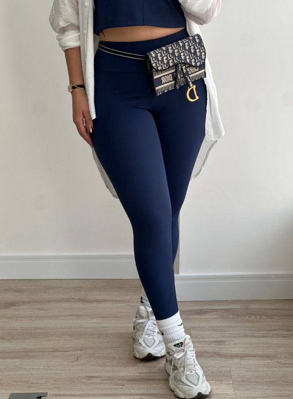 CALCA SKINNY SPORT