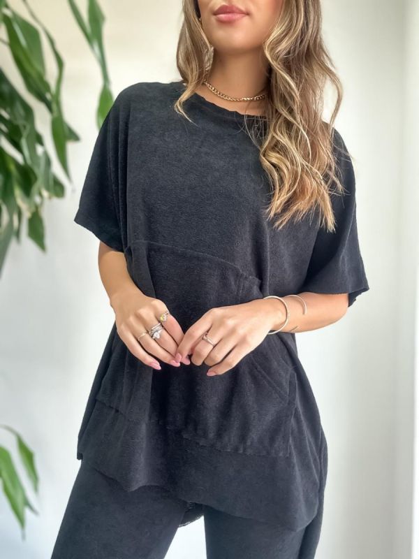 BLUSA BASIC SUMMER