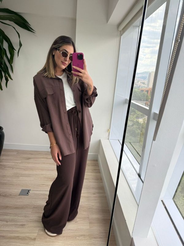 CALCA PANTALONA LAIA 