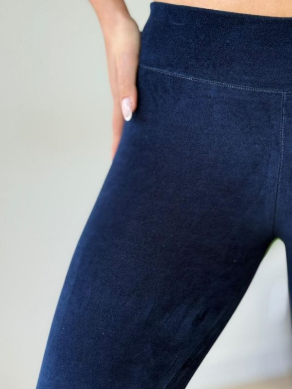 CALCA SKINNY BASIC PLUSH