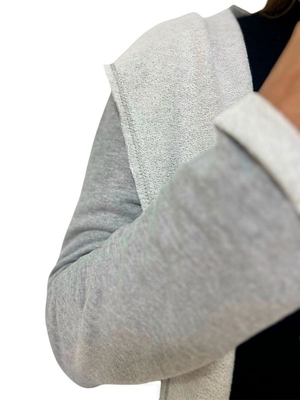 CASACO TRENCH COAT COLOR 