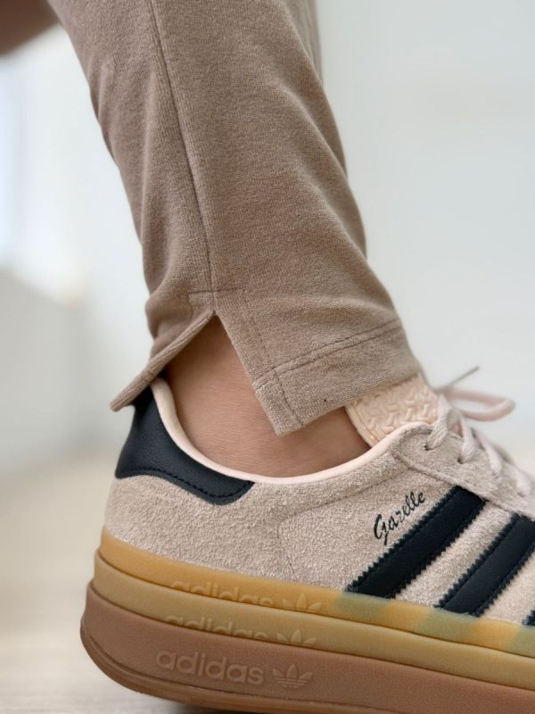 CALCA SKINNY BASIC PLUSH