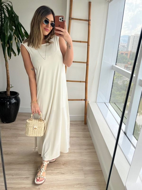 VESTIDO LIVE