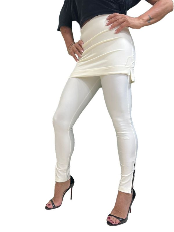 CALCA SKINNY SCULPY SAIA