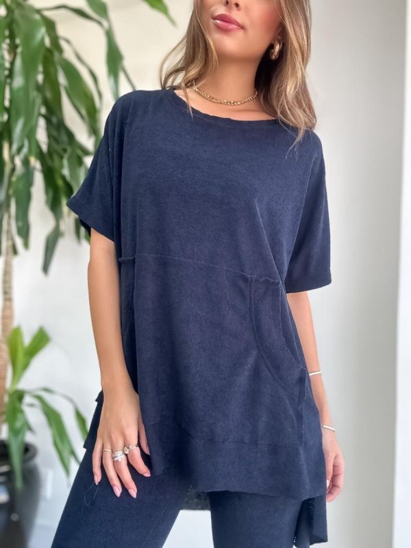 BLUSA BASIC SUMMER