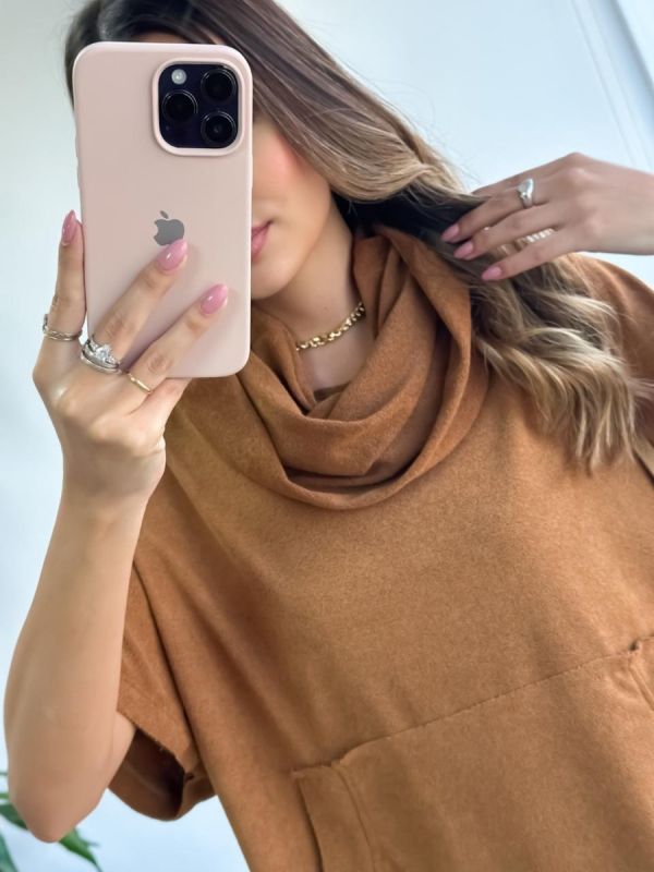 BLUSA BASIC SUMMER