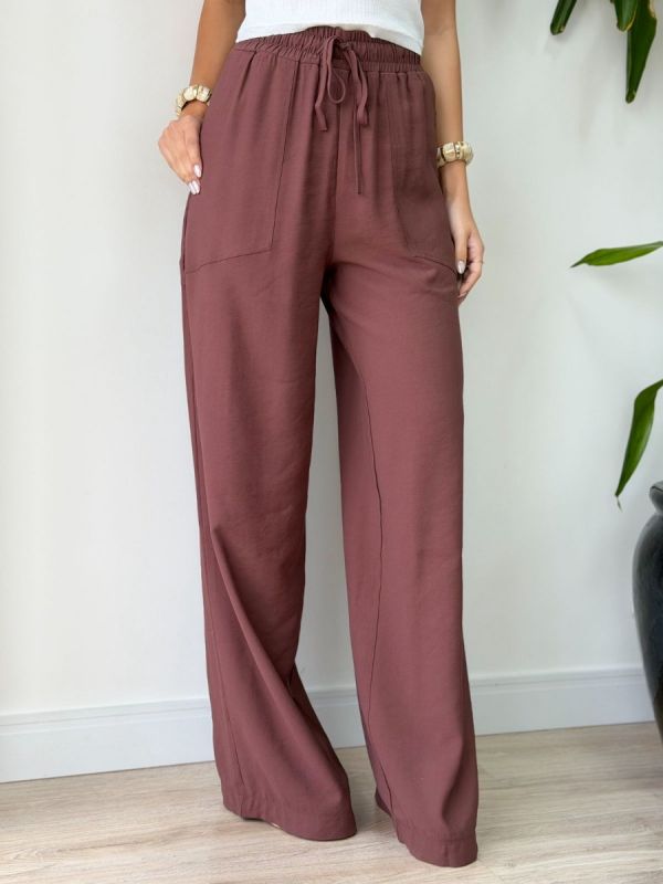 CALCA PANTALONA IZY