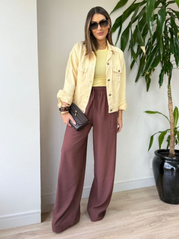 CALCA PANTALONA IZY