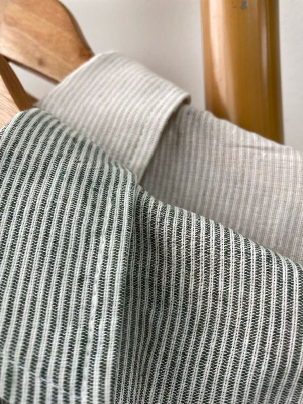 CAMISA LISTRAS WAVE