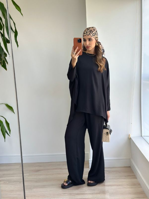 BLUSA LIZA