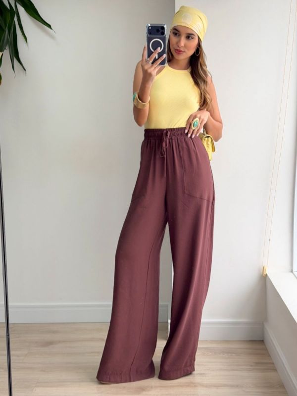 CALCA PANTALONA IZY