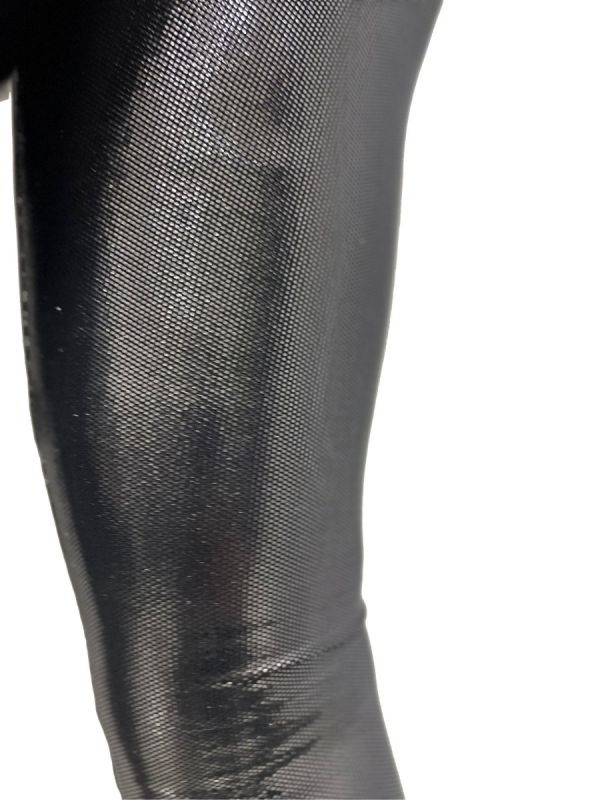 CALCA SKINNY SHINE 