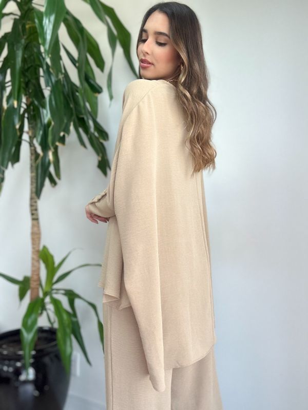 BLUSA LIZA