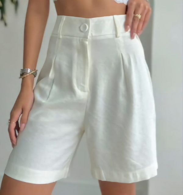 SHORTS ALFAIATARIA CANDY