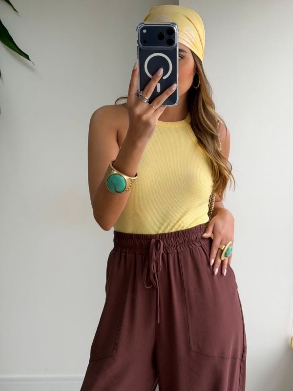 CALCA PANTALONA IZY