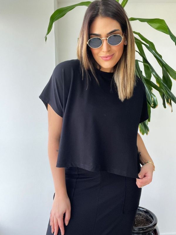 BLUSA DASH