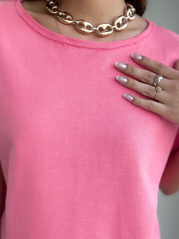 BLUSA MOLETOM MARSH 