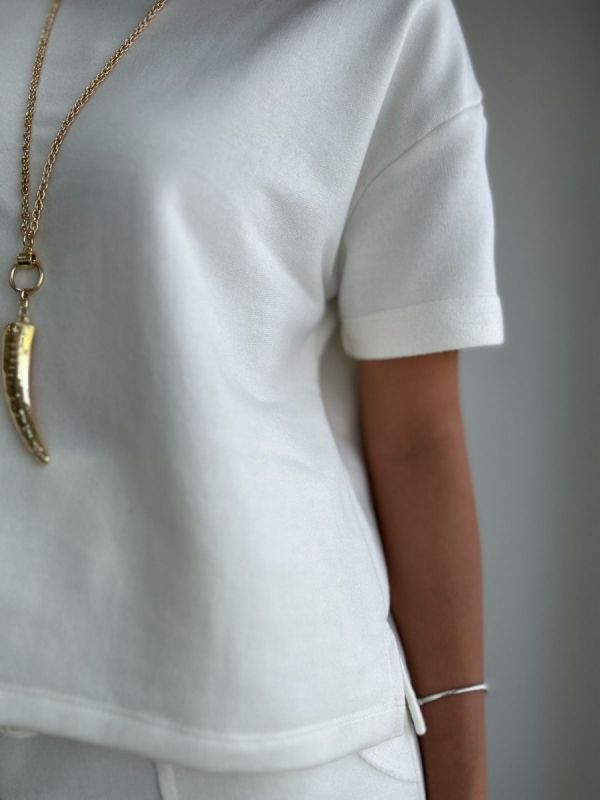 BLUSA MOLETOM MARSH 