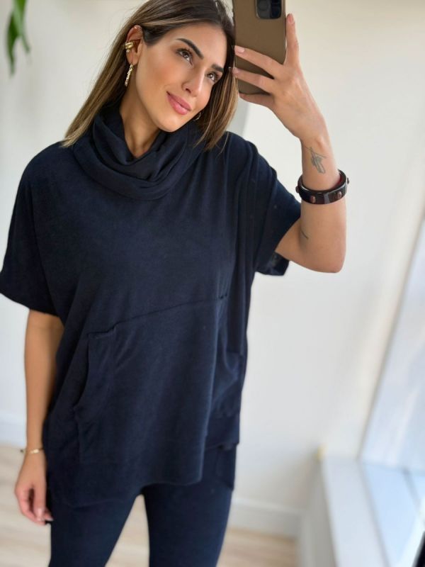 BLUSA BASIC SUMMER