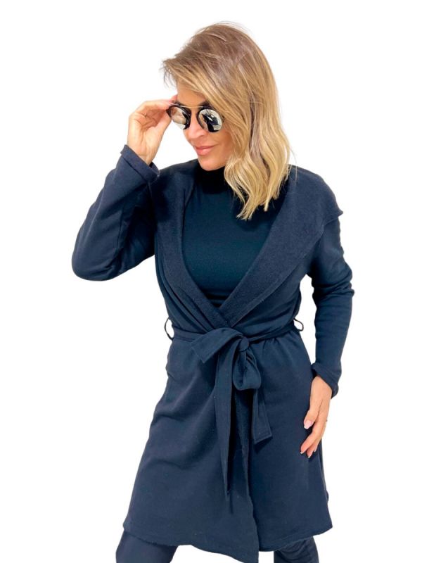CASACO TRENCH COAT COLOR 