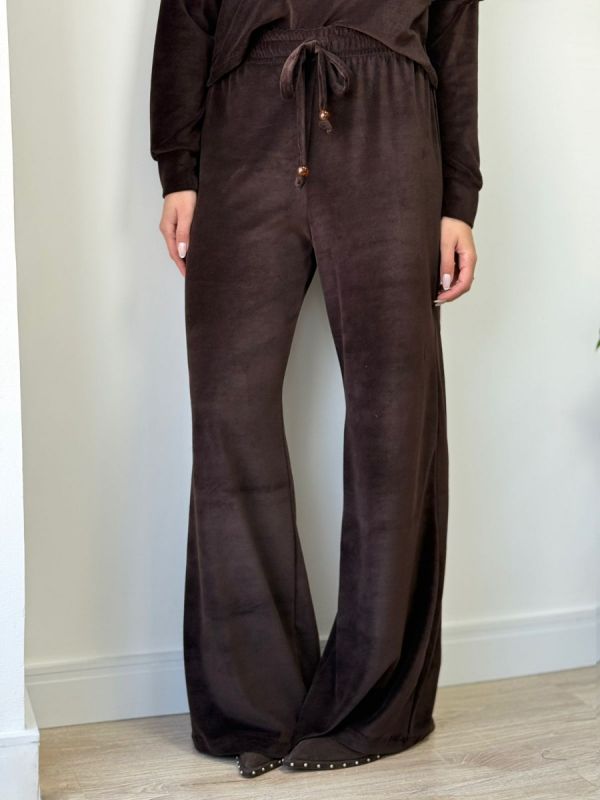 CALCA PANTALONA PLUSH CUSHY