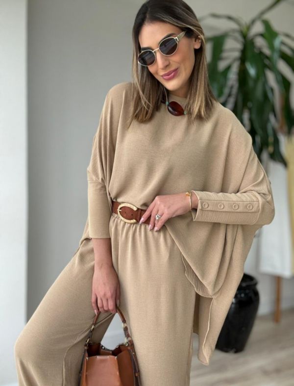 BLUSA LIZA