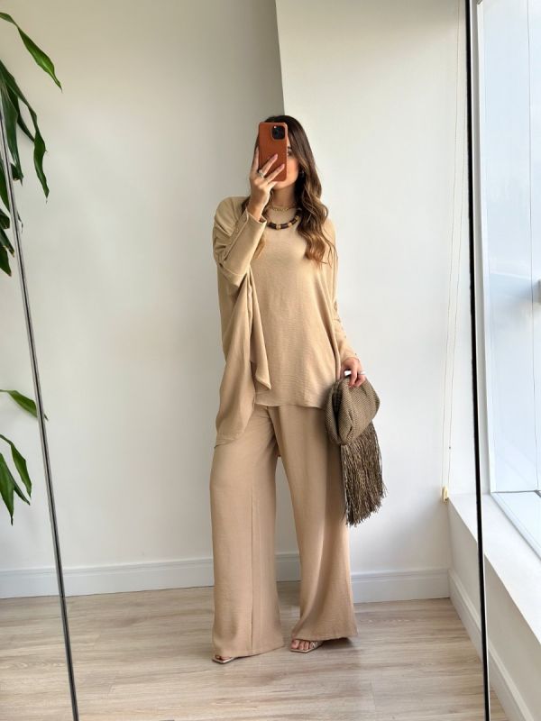 BLUSA LIZA