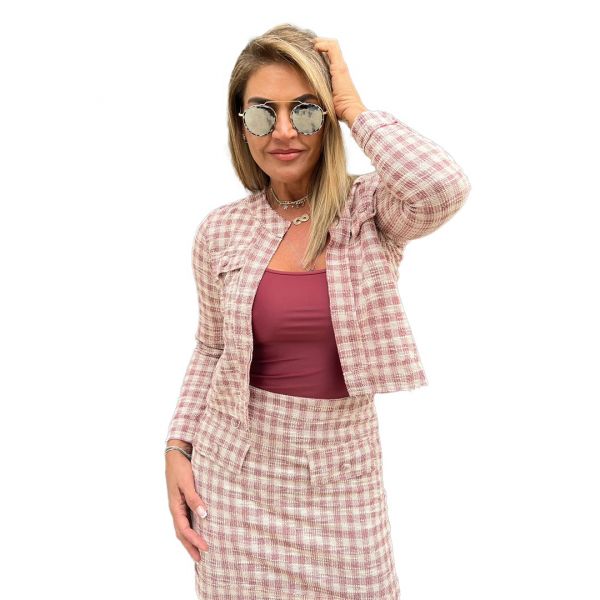 SAIA CONJUNTO XADREZINHO 