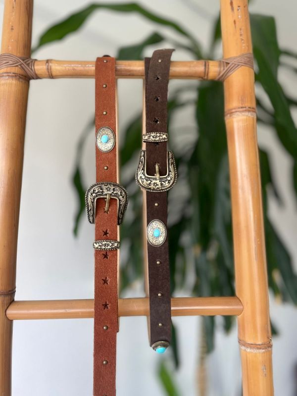CINTO BOHO STAR 