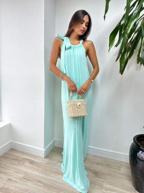 VESTIDO VERANO 