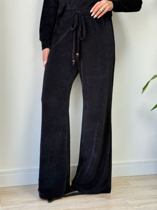 CALCA PANTALONA PLUSH CUSHY