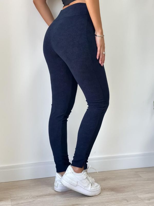 CALCA SKINNY BASIC SUMMER