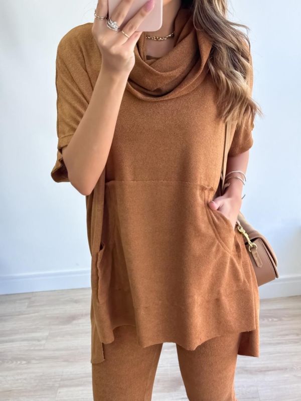 BLUSA BASIC SUMMER