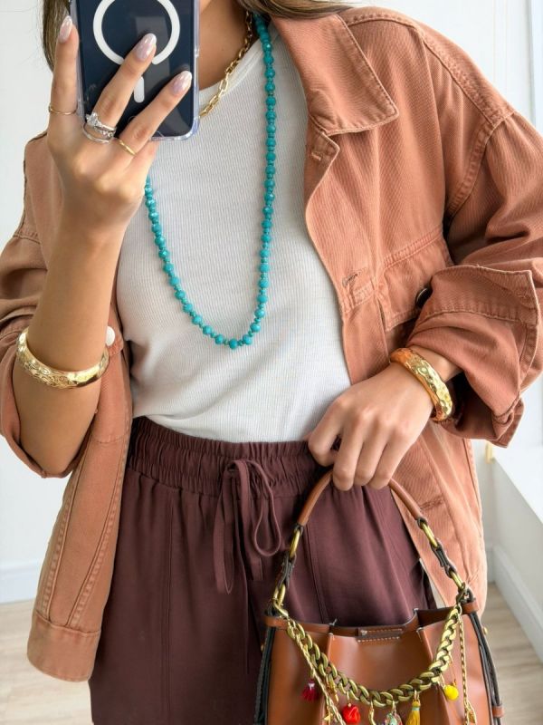CALCA PANTALONA IZY