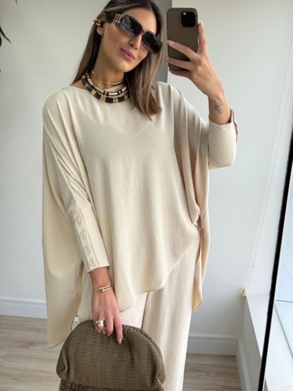 BLUSA LIZA
