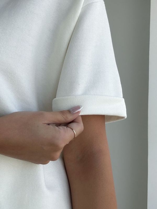 BLUSA MOLETOM MARSH 