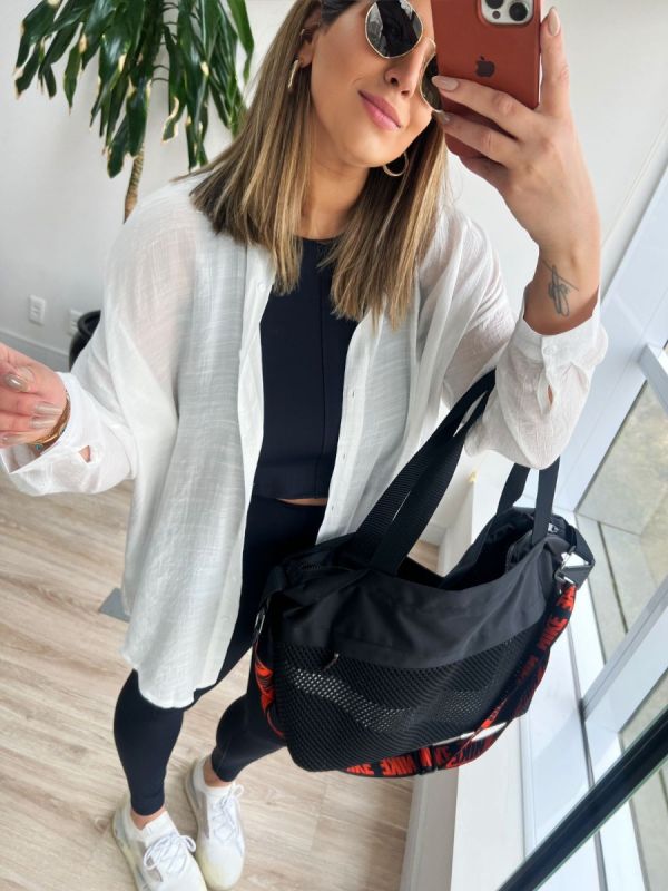 CALCA SKINNY SPORT