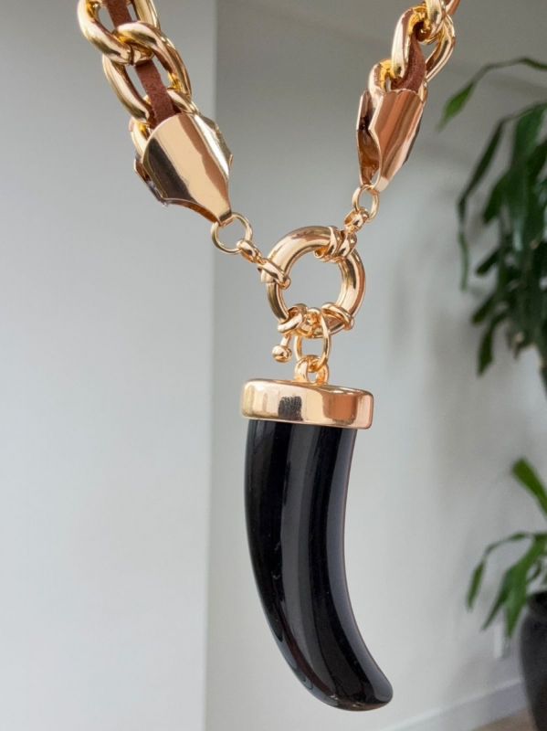 COLAR CHAIN SABRE