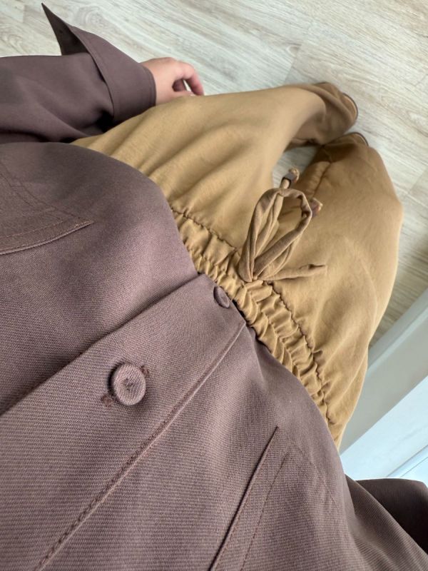 CALCA PANTALONA LAIA 