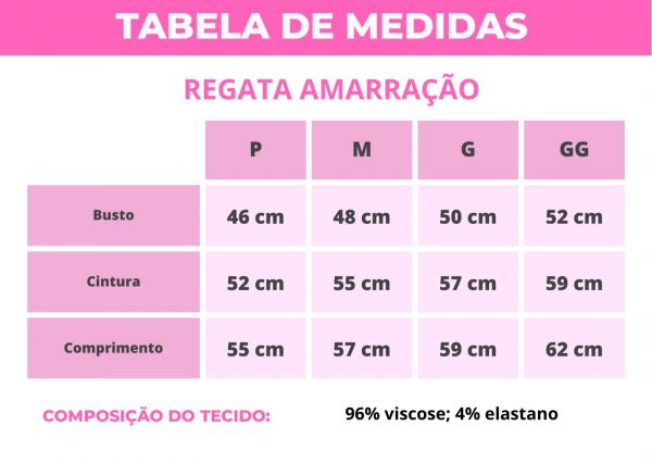 REGATA AMARRACAO