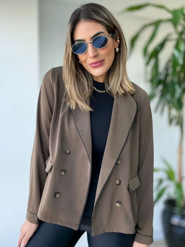 BLAZER BOLD 