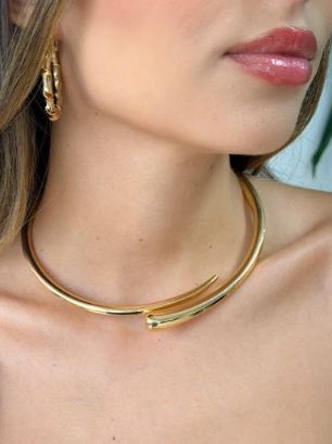 CHOKER HEAVY